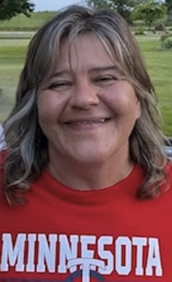 Jennifer Johnson