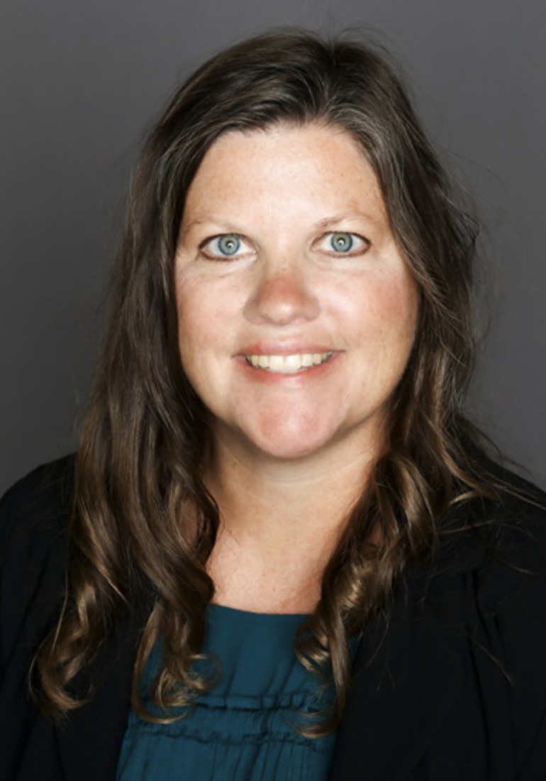 Nicole Clark