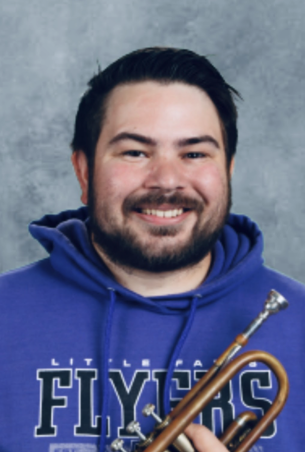 Todd Peterson